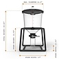 Catalyst Fermenter