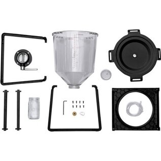 Catalyst Fermenter