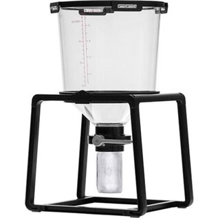 Catalyst Fermenter