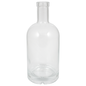 Premium Spirit Bottles | Farro Glass |Oregon | Clear | 750mL | Case of 12