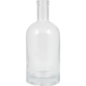 Premium Spirit Bottles | Farro Glass |Oregon | Clear | 750mL | Case of 12