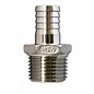 1/2'' Barbed Hose Fitting X 1/2" MPT
