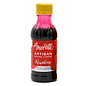 AMORETTI® Raspberry Artisan Fruit Puree 8 Oz