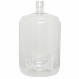 6 Gallon PET Carboy
