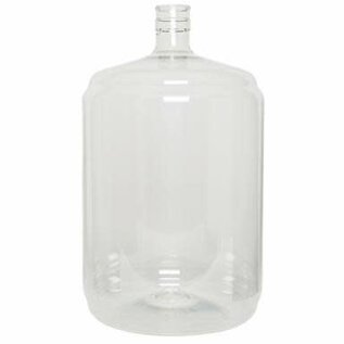 6 Gallon PET Carboy