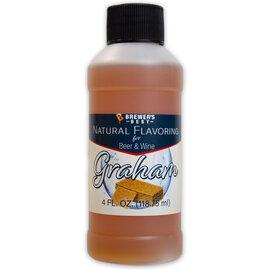 Graham Flavoring