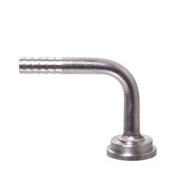 Tailpiece 1/4''  Elbow
