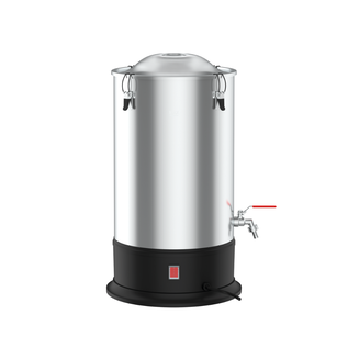 Turbo 500 Boiler 25L 120V