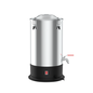 Turbo 500 Boiler 25L 120V