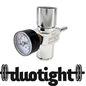 Kegland Mini CO2 Regulator (6.35mm Duotight)
