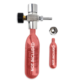Kegland Mini CO2 Regulator (6.35mm Duotight)
