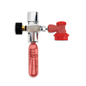 Kegland Mini CO2 Regulator (6.35mm Duotight)