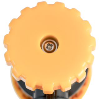 Kegland Duotight Flow Control Ball Lock Quick Disconnect Bev Out - 8MM (5/16)
