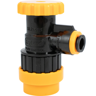 Kegland Duotight Flow Control Ball Lock Quick Disconnect Bev Out - 8MM (5/16)