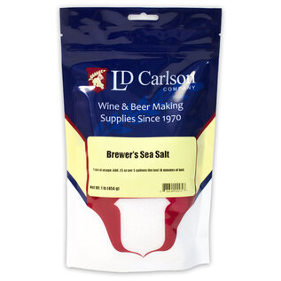 Sea Salt -1Lb