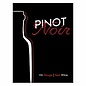 Pinot Noir Wine Labels 30/Pack