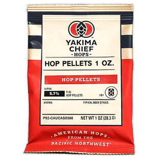 Azacca® Hops (Pellets)