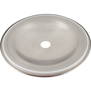 Distillation Lid for 65L BrewZilla / DigiBoil | 6mm Gasket