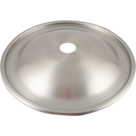 Distillation Lid for 65L BrewZilla / DigiBoil | 6mm Gasket