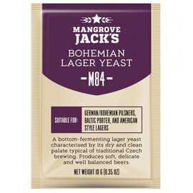 Mangrove M84 Bohemian Lager
