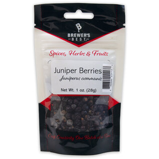 Juniper Berries