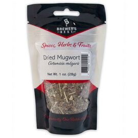 Mugwort - 1 oz (Dried)