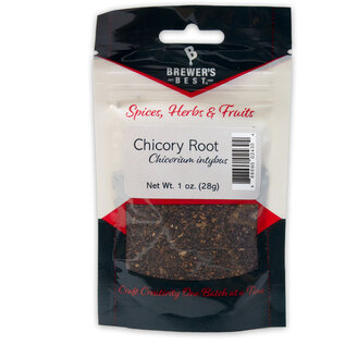 Chicory Root 1 oz