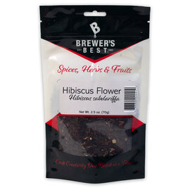 Hibiscus Flower 2.5 OZ