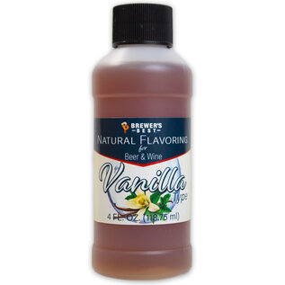 Vanilla Flavoring  4OZ