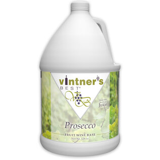 Vintner's Vinsecco Wine Base (makes 5-gallons)