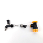 NukaTap® Mini Beer Faucet | Duotight Adapter | 8 mm (5/16")
