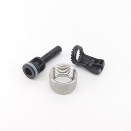 NukaTap® Mini Beer Faucet | Duotight Adapter | 8 mm (5/16")