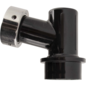 KegLand Ball Lock Quick Disconnect Integrated Tap Shank & Collar