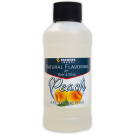 Peach Flavoring