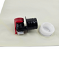 Kegland Stand Up Bladders with Tamper Sealed Tap | 5L | 1.3 Gallon | Pack of 5