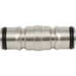 Kegland Double Ended Ball Lock Keg Post Jumper | Liquid to Liquid
