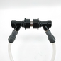 Kegland Double Ended Ball Lock Keg Post Jumper | Liquid to Liquid