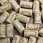 #9 Corks 44x23.5mm Agglomerated Twin Top