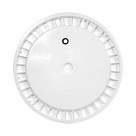 6.5 Gallon Lid Only - With Grommet