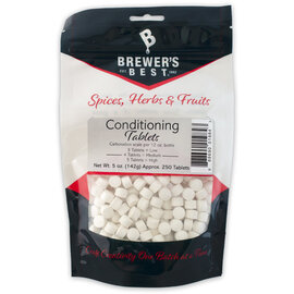 Conditioning Tablets