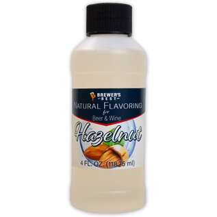 Hazelnut Flavoring