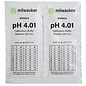 pH Meter Buffer  4.01