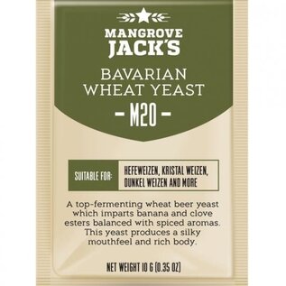 Mangrove M20 Bavarian Wheat
