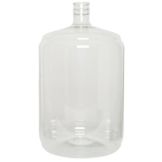 5 GALLON PET CARBOY