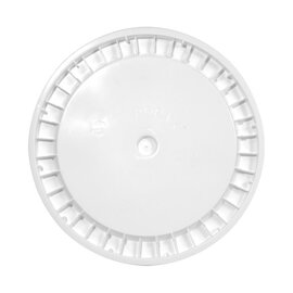 Solid Lid Only  For 6.5 Gal Bkt