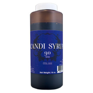 D90 Belgian Candi Syrup