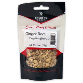 Ginger Root