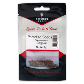 Paradise Seed 2 Grams