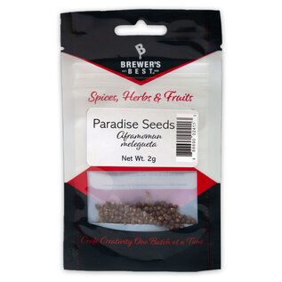 Paradise Seed 2 Grams
