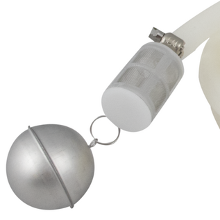 Super Sucker Top-Down Transfer kit